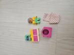 LEGO Duplo. Diverse setjes, Ophalen of Verzenden, Gebruikt, Overige merken