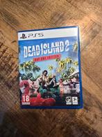 Dead island 2, Spelcomputers en Games, Games | Sony PlayStation 5, Ophalen of Verzenden, Zo goed als nieuw