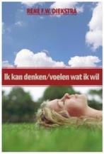 Ik kan denken/voelen wat ik wil (met CD) Diekstra, Boeken, Ophalen of Verzenden, Zo goed als nieuw