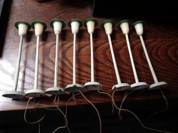 de bekende lampen voor station/straat beschikbaar voor biedingen