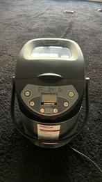 Boordbak machine inventum, Witgoed en Apparatuur, Broodbakmachines, Ophalen, Zo goed als nieuw