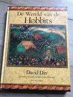 D. Day - De wereld van de Hobbits, Boeken, Fantasy, Ophalen of Verzenden, D. Day, Zo goed als nieuw