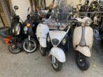 Loop of Sloop scooters "Vanaf 25,- per stuk", Gebruikt, 4811es, Info@schietecat.nl, Overige typen