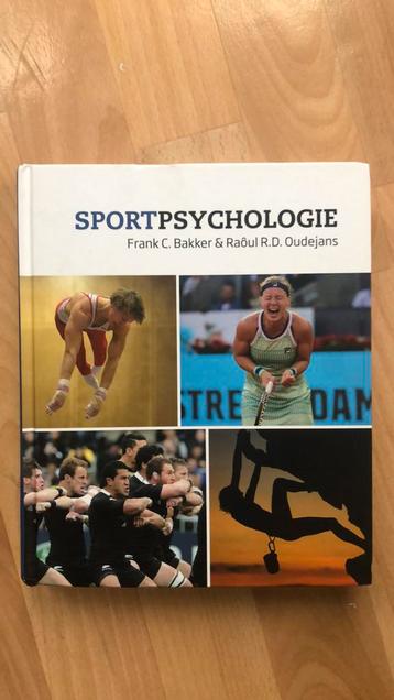 Frank C. Bakker - Sportpsychologie
