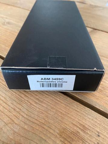ABM 3459C Telecaster Brug - Chrome beschikbaar voor biedingen