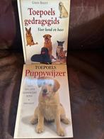 Toepoels puppywijzer/ Toepoels gedragsgids, Honden, Ophalen of Verzenden, Zo goed als nieuw, Gwen Bailey