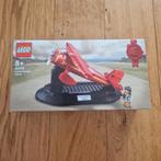 Lego 40450 Amelia Earhart Tribute SEALED, Ophalen of Verzenden, Nieuw, Complete set, Lego