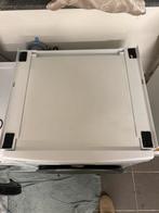 Bluebuilt Universeel tussenstuk wasmachine/droger, Ophalen, Zo goed als nieuw