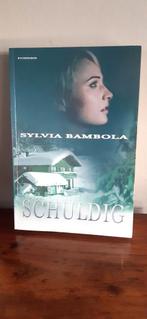 S. Bambola - Schuldig, Ophalen of Verzenden, Zo goed als nieuw, S. Bambola