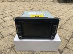 RCD510 volkswagen autoradio., Ophalen, Gebruikt