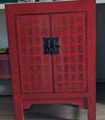 Oosterse kast 84 cm hoog/58cm breed, Ophalen
