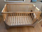 Mooi sebra yomi ledikantje, Kinderen en Baby's, Babywiegjes en Ledikanten, Ophalen, Gebruikt, Ledikant
