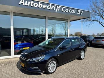 Opel ASTRA 1.4 T. INNOVATION/ ALL IN PRIJS beschikbaar voor biedingen