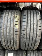 Continental Demo Banden 215/55/17, Ophalen, 17 inch, Band(en), Personenwagen