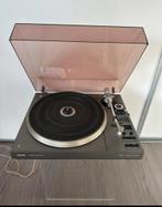Philips Super-Electronic 877 Platenspeler - Goede Staat, Philips, Gebruikt, Pitch-regelaar, Ophalen of Verzenden