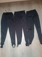 3 Decathlon turn leggings flank broeken maat 140, Ophalen of Verzenden