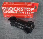 Redshift Shockstop stem stuurpen geveerd 90mm +/- 6°, Algemeen, Overige typen, Ophalen of Verzenden, Zo goed als nieuw