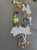 Playmobil allerlei onderdelen voor fee elf koningin access., Ophalen of Verzenden, Zo goed als nieuw, Los playmobil