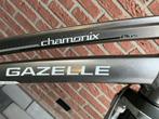 Gazelle Chamonix Plus, Versnellingen, Zo goed als nieuw, Gazelle, 56 cm of meer