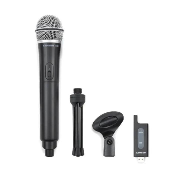 Samson XPD1 Handheld Kit / Microfoon | Nieuw in doos, Muziek en Instrumenten, Microfoons, Nieuw, Zangmicrofoon, Ophalen of Verzenden
