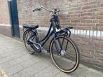 CORTINA E U4 FAMILY 2023 DAMESFIETS 50CM 500WH SLECHTS 40 KM, Overige merken, Versnellingen, Ophalen of Verzenden, Zo goed als nieuw