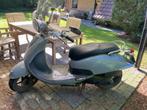 Scooter Sym, Fietsen en Brommers, Benzine, Maximaal 45 km/u, Gebruikt, Allo