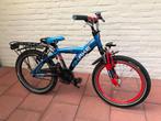 ZEER MOOIE BATAVUS SNAKE 20 inch Jongensfiets, Fietsen en Brommers, Fietsen | Jongens, Ophalen, Batavus, 20 inch, Handrem