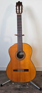 Ibanez Spaanse Gitaar , klassieke gitaar- Gereviseerd, Muziek en Instrumenten, Snaarinstrumenten | Gitaren | Akoestisch, Ophalen of Verzenden