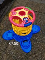 Leuke ballentoren van fisher price, Kinderen en Baby's, Speelgoed | Fisher-Price, Gebruikt, Ophalen of Verzenden