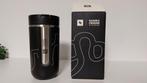 Nespresso travel mug zwart, Ophalen of Verzenden, Nieuw