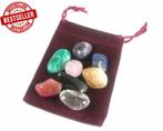 Healing Mix (8 essential healing stones), -, -, Nieuw, Ophalen of Verzenden