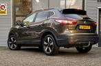 Nissan Qashqai 1.2 Acenta l Panorama Dak l DAB l 360 Camera, Voorwielaandrijving, Stof, Gebruikt, Euro 6