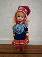 Klederdracht pop, Verzamelen, Ophalen of Verzenden, Zo goed als nieuw, Pop