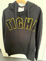 Orginele Tigha hoodie L nieuw!, Kleding | Heren, Ophalen, Nieuw, Maat 52/54 (L), Zwart