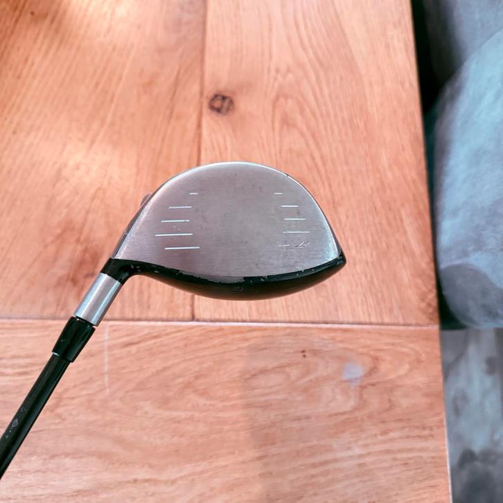 Taylormade R7 Driver - Golfclub, Sport en Fitness, Golf, Gebruikt, Club, Overige merken, Ophalen of Verzenden