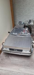 Back to the Future, Ophalen of Verzenden, Gebruikt