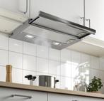 IKEA UTDRAG Afzuigkap - 60cm - RVS, Witgoed en Apparatuur, Afzuigkappen, Ophalen, Gebruikt, Minder dan 200 m³ per uur, Inbouw
