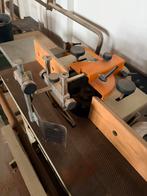 Frees, losse frezen zijn ook te koop, Ophalen, Zo goed als nieuw, 1200 watt of meer, 70 mm of meer