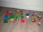 Lego Super Mario startset 71360 en uitbreiding 71364, Ophalen of Verzenden, Zo goed als nieuw
