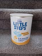 Little steps zuigelingenmelk 0-6maanden, Ophalen of Verzenden, Nieuw, Overige typen