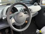 Smart Cabrio Cabrio & pure cdi EXPORT, Auto's, Smart, Automaat, Achterwielaandrijving, Gebruikt, 715 kg