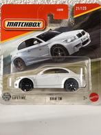 Matchbox BMW 1M - Nieuw in verpakking, Ophalen of Verzenden, Nieuw, Auto
