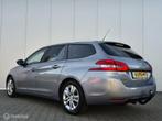 PEUGEOT 308 SW 1.2 PURETECH EXECUTIVE/PANO/TREKHAAK/LED/CARP, Voorwielaandrijving, Euro 6, 1199 cc, 620 kg