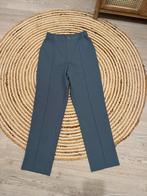 Lavendel ijsblauw pantalon broek maat M van Even&Odd, Kleding | Dames, Broeken en Pantalons, Maat 38/40 (M), Blauw, Ophalen of Verzenden