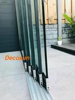 Nieuwe Tuinkamer/Serre met Schuifwanden, Tuin en Terras, Ophalen of Verzenden, Nieuw