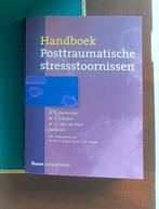 Handboek Posttraumatische Stressstoornissen - Nieuwstaat, Ophalen of Verzenden, Nieuw, Klinische psychologie