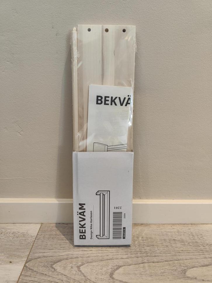 IKEA Bekväm kruidenhouder – Nieuw in verpakking, Huis en Inrichting, Woonaccessoires | Wandplanken en Boekenplanken, Nieuw, Ophalen