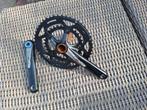 FSA Gossamer crankset 172,5 50/34 11 speed, Ophalen of Verzenden, Nieuw, Racefiets, Crankstel of Pedalen