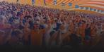 Ticket Zandvoort f1 - Tarzan bocht - 3 dagen, Eén persoon, Meerdaags