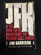 JFK - Jim Garrison, Ophalen of Verzenden, 20e eeuw of later, Gelezen, Jim Garrison
